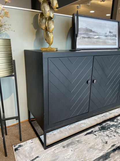 Cannes 4 door Sideboard