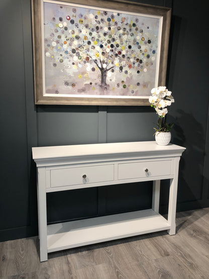 Harlow Console Table