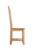 Stamford Oak Dining Chair