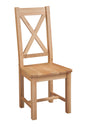Stamford Oak Dining Chair