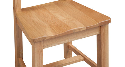 Stamford Oak Dining Chair
