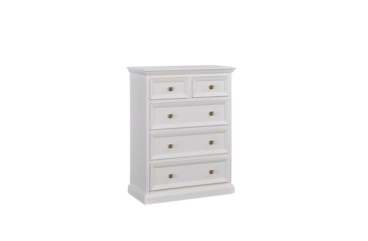 Lucey 2 over 3 chest