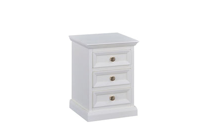 Lucey Bedside Locker