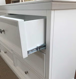 Lucey dressing table