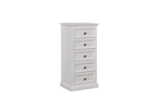 Lucey tallboy chest
