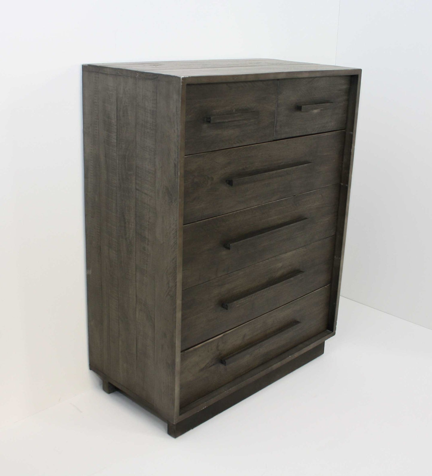 Manor Rustic Tall Chest