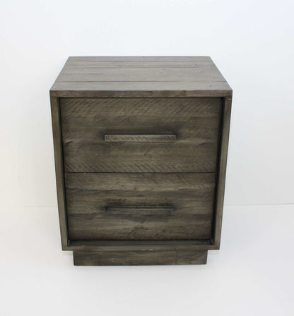 Manor Rustic Locker
