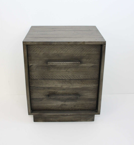 Manor Rustic Locker