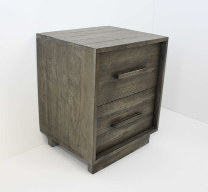 Manor Rustic Locker