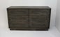 Manor Rustic Wide Chest