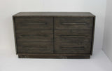 Manor Rustic Wide Chest