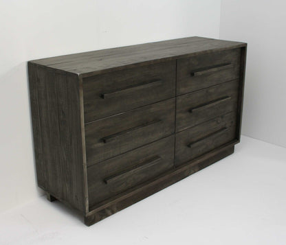 Manor Rustic Wide Chest