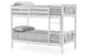 White Bunk Beds