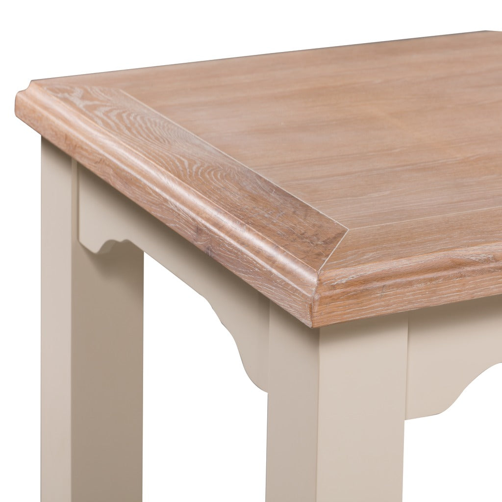Ohio nest of  tables