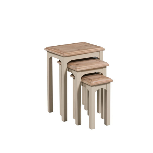 Ohio nest of  tables