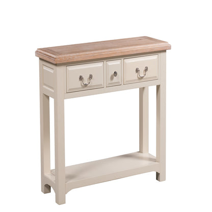 Ohio  console table