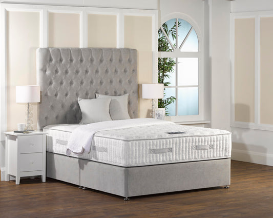 Presidental King mattress