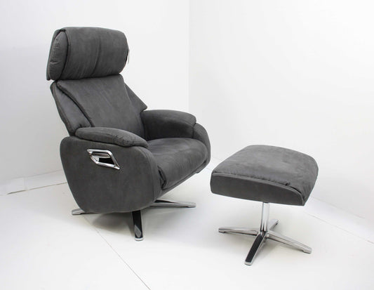 Relax Chair & Stool