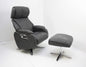 Relax Chair & Stool