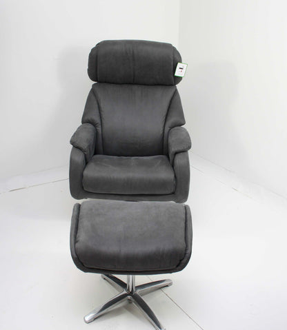 Relax Chair & Stool