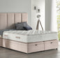 Respa 1200 Pocket King Matttress