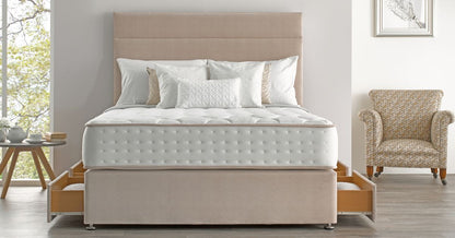 Respa 1200 Pocket King Matttress