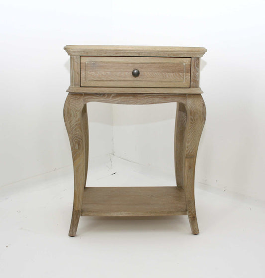 Seine 1 Drawer Console