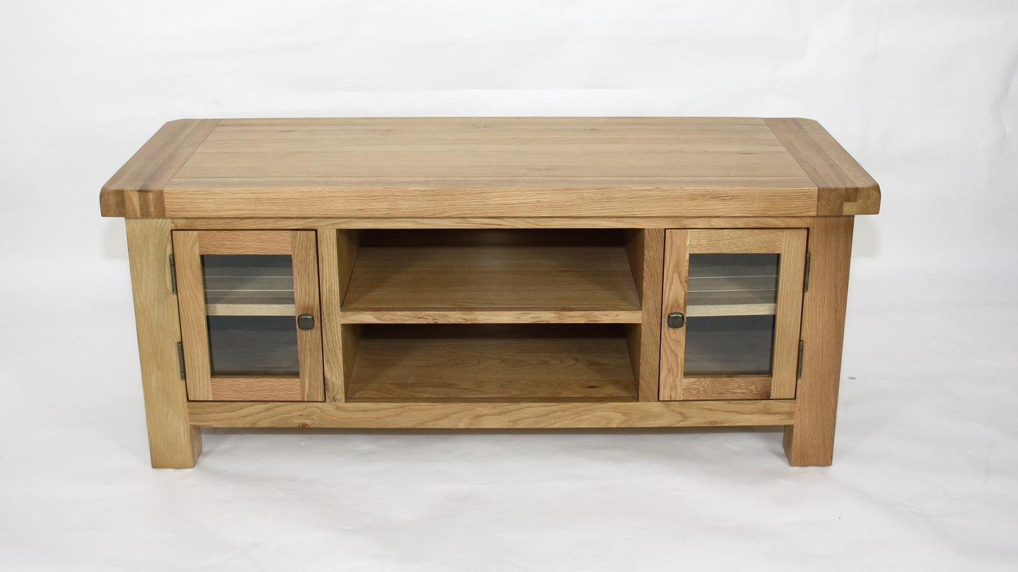 Stamford Large Tv Unit